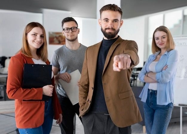 Think Edge Consultancy Team